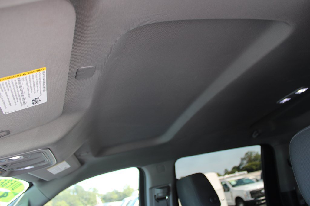 Used 2025 Chevrolet Silverado 3500 W/T AWD/4WD image 14