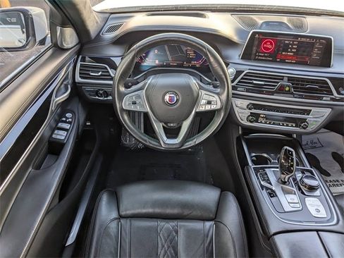 Used 2020 BMW ALPINA B7 xDrive image 17