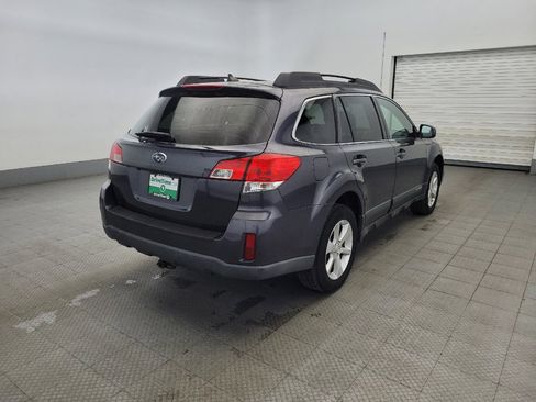 Used 2013 Subaru Outback 2.5i Limited w/ Moonroof Pkg image 9