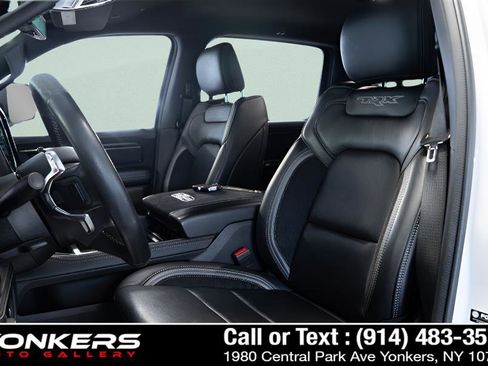 Used 2022 RAM 1500 TRX w/ TRX Level 2 Equipment Group AWD/4WD image 19