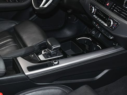 Used 2021 Audi A5 2.0T Premium Plus w/ Premium Plus AWD/4WD image 55