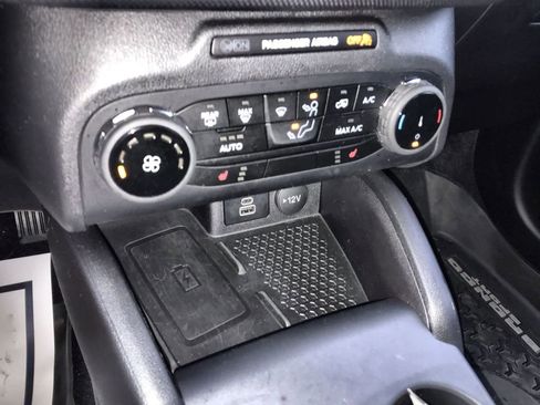 Used 2024 Ford Bronco Sport Heritage w/ Heritage Convenience Package AWD/4WD image 18