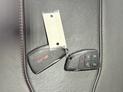 Used 2024 GMC Sierra 2500 AT4X w/ AT4X AEV Edition AWD/4WD image 47