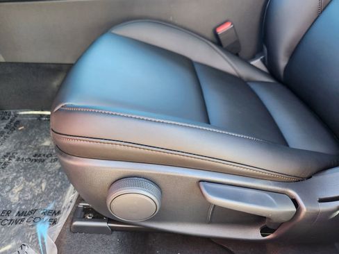 New 2026 MAZDA MAZDA3 s Sport FWD image 15