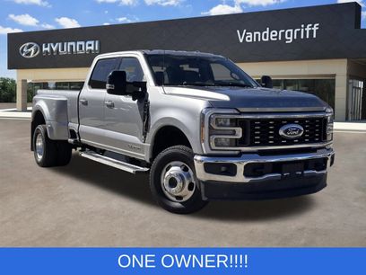 Used 2024 Ford F350 Lariat