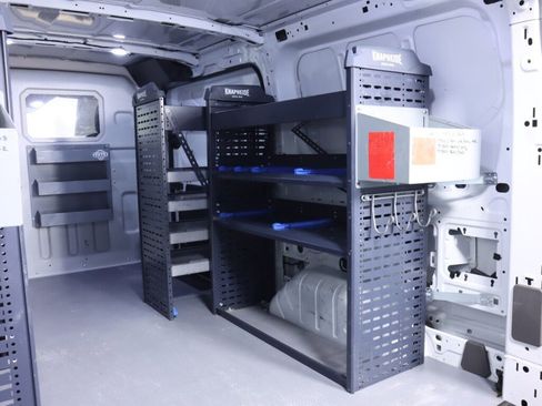 Used 2020 Ford Transit 150 Low Roof image 30