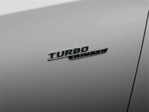 Used 2025 Mercedes-Benz C 43 AMG 4MATIC Sedan image 13