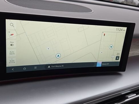 New 2026 Hyundai Ioniq 9 SEL image 12