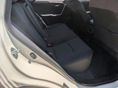 Used 2024 Toyota RAV4 XLE image 18