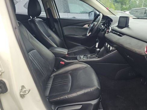 Used 2019 MAZDA CX-3 Grand Touring w/ Premium Package FWD image 5