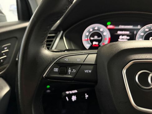 Used 2024 Audi Q5 2.0T Premium Plus image 35