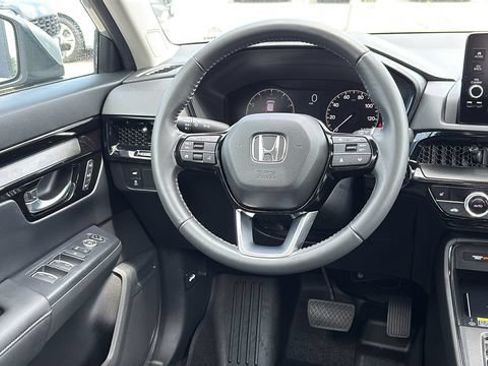 Used 2023 Honda CR-V EX-L image 23