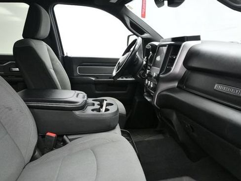 Used 2023 RAM 2500 Big Horn w/ Level 1 Equipment Group AWD/4WD image 15