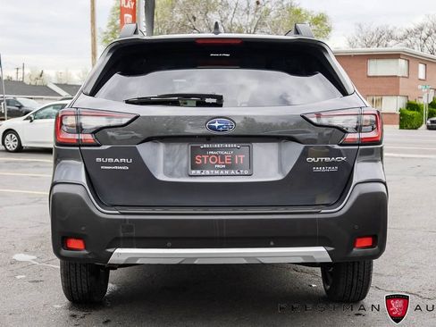 Used 2023 Subaru Outback Limited image 18