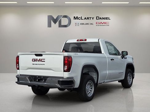 New 2026 GMC Sierra 1500 Pro w/ Pro Value Package image 5