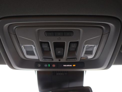New 2026 Chevrolet Silverado 1500 LT Trail Boss w/ Convenience Package II AWD/4WD image 15