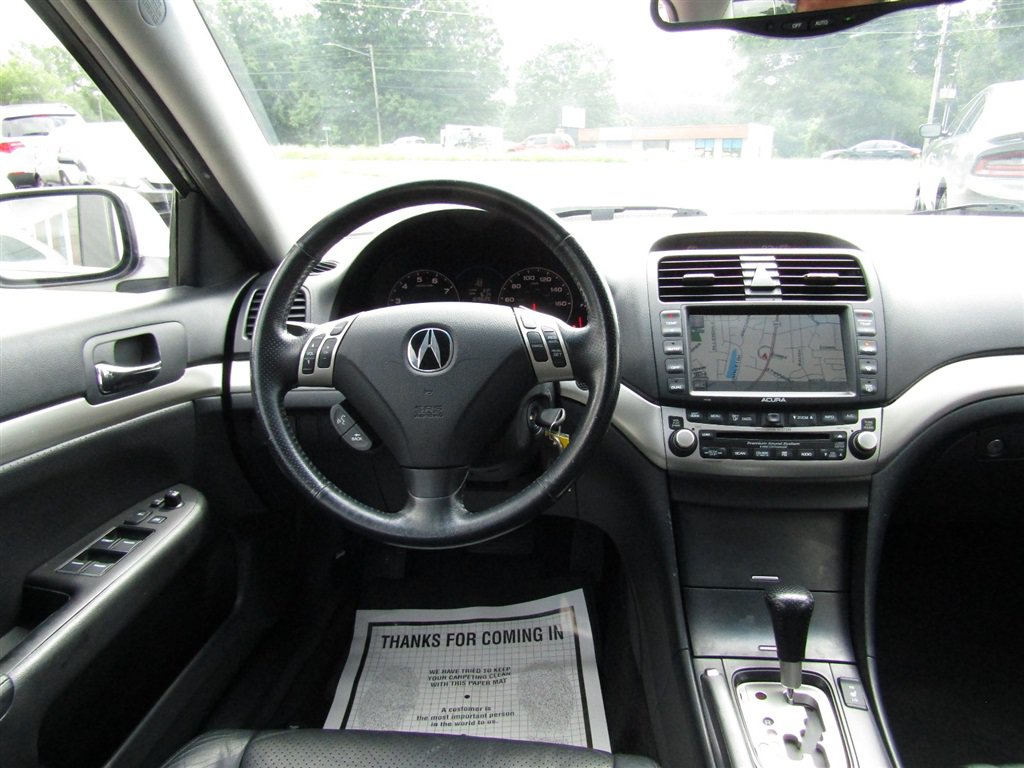 Used 2005 Acura TSX FWD image 23