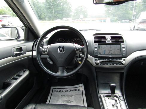 Used 2005 Acura TSX FWD image 23