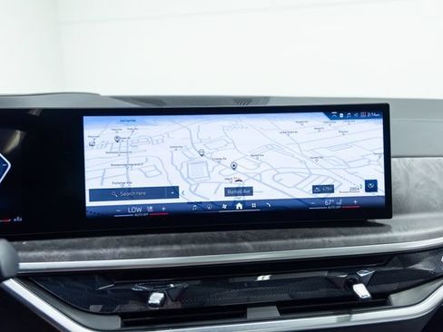 Certified 2026 BMW X5 xDrive40i AWD/4WD image 17
