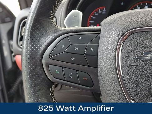 Used 2022 Dodge Durango SRT w/ Premium Interior Group AWD/4WD image 7