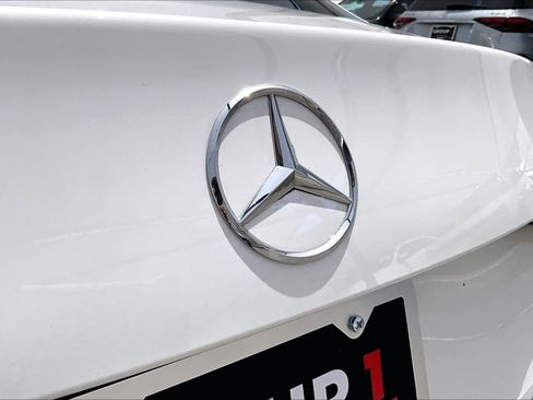 Certified 2023 Mercedes-Benz C 300 Sedan image 31