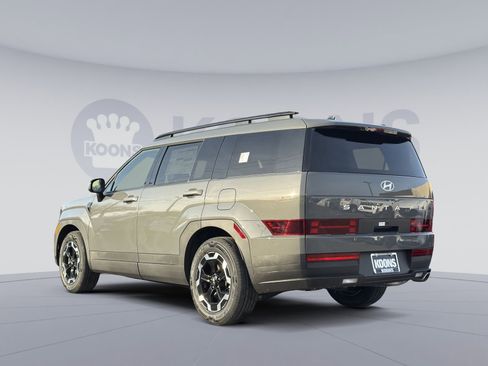 New 2026 Hyundai Santa Fe SEL FWD image 4
