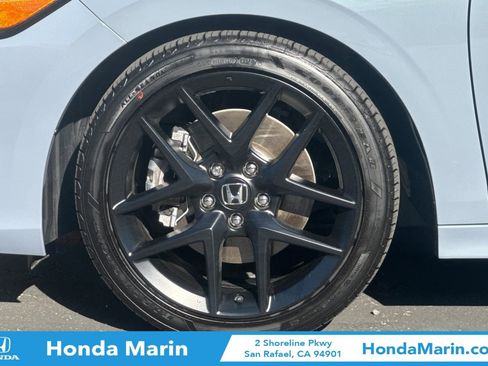 Used 2024 Honda Civic Si image 31