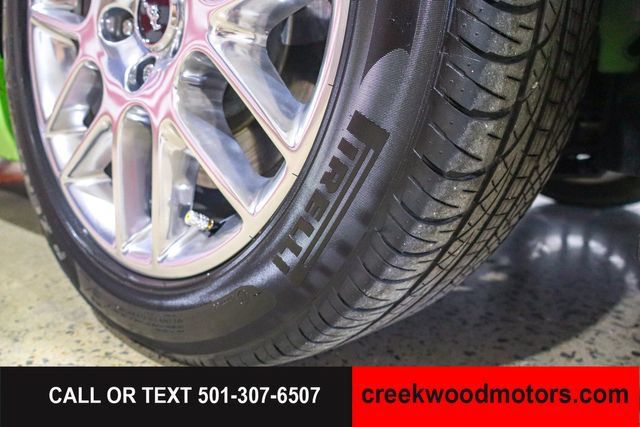 Used 2013 Ford Mustang GT Premium w/ Security Pkg RWD image 29