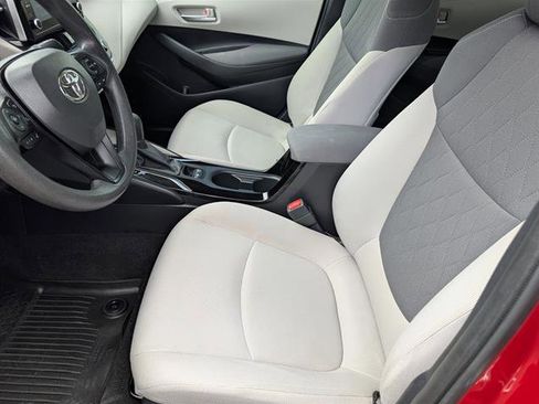 Certified 2020 Toyota Corolla LE image 8