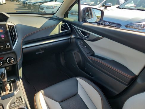 Certified 2022 Subaru Crosstrek 2.5i Limited w/ Moonroof Package 2 image 16