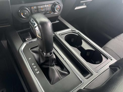 Used 2019 Ford F150 XLT w/ Equipment Group 302A Luxury AWD/4WD image 34