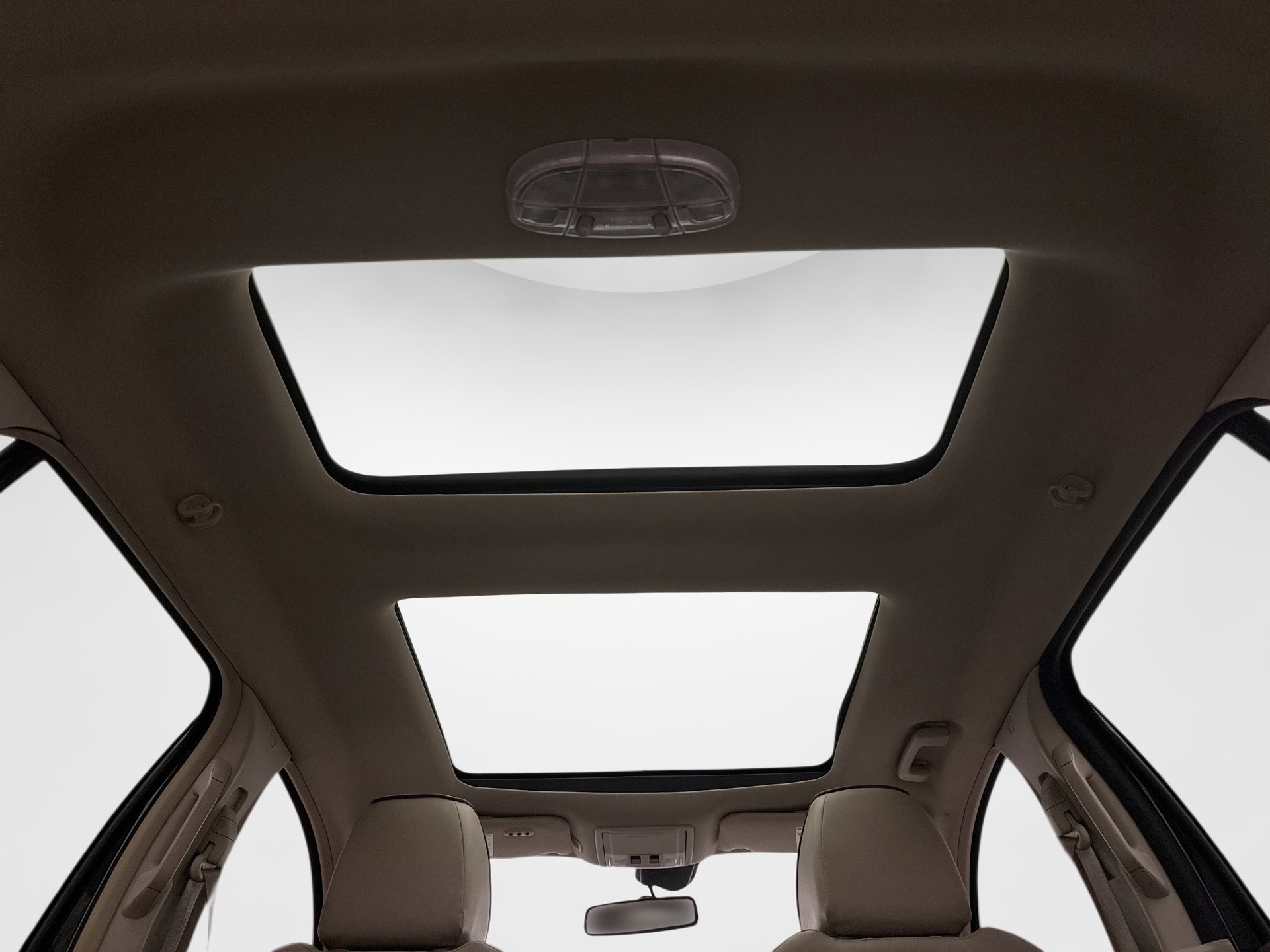 Used 2013 Lincoln MKX AWD image 18