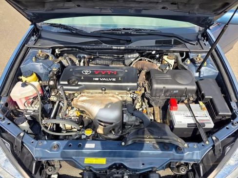 Used 2004 Toyota Camry FWD image 62