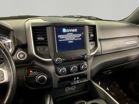 Used 2021 RAM 1500 Lone Star RWD image 10