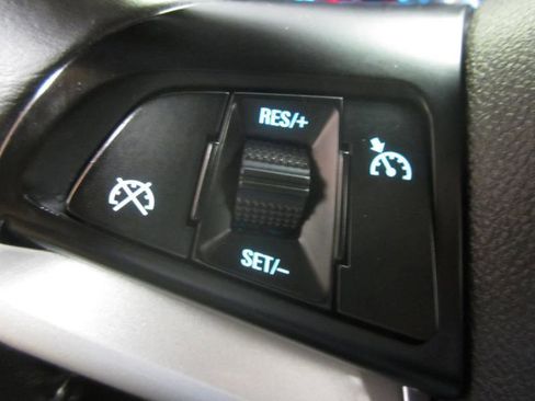 Used 2015 Chevrolet Camaro LT RWD image 21