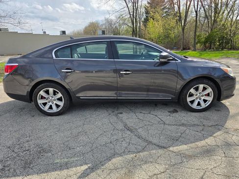 Used 2013 Buick LaCrosse Leather image 5