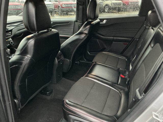 Used 2024 Ford Escape ST-Line AWD/4WD image 16