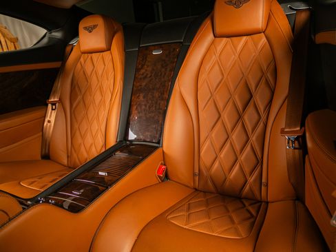 Used 2013 Bentley Continental GT Speed image 10