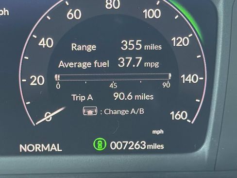 Used 2023 Honda Accord Sport image 17