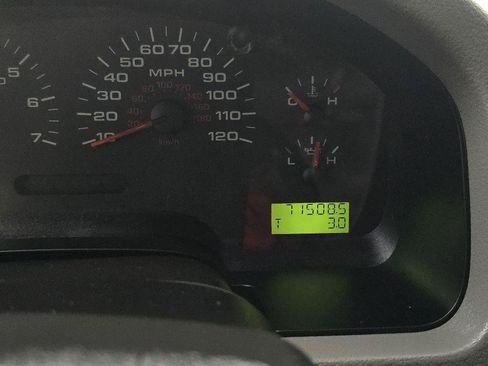 Used 2005 Ford F150 STX RWD image 16