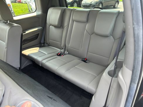 Used 2012 Honda Pilot EX-L image 12