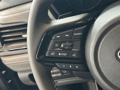 Certified 2025 Subaru Forester Sport w/ Protection Package image 26