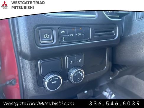 Used 2023 Chevrolet Tahoe RST RWD image 16
