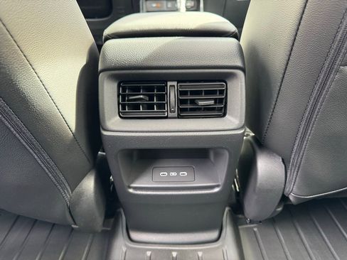 New 2026 Honda CR-V EX-L image 11