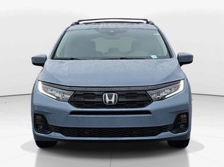 New 2026 Honda Odyssey Touring video 2