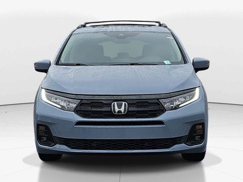 New 2026 Honda Odyssey Touring image 2