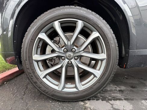 Used 2017 Volvo XC90 T6 Momentum w/ Vision Package AWD/4WD image 18