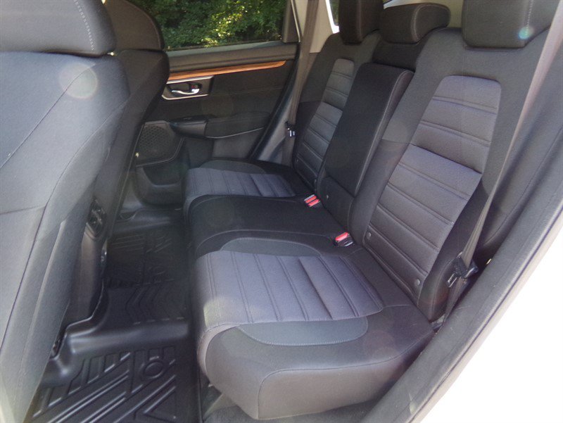 Used 2020 Honda CR-V EX image 22