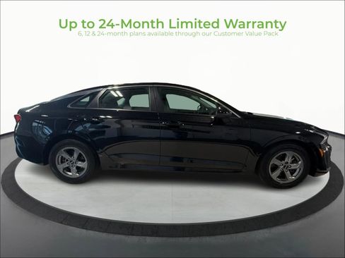 Used 2024 Kia K5 LXS FWD image 8