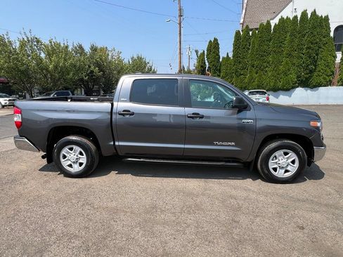 Certified 2021 Toyota Tundra SR5 RWD image 9